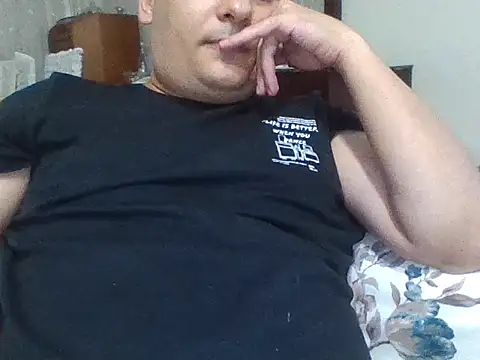 Snapshot of HaleMert chatting on July 27, 7:54 pm HaleMert online show from July 27, 7:54 pm