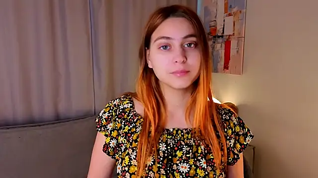 ElizabethSut online show from May 11, 6:41 am