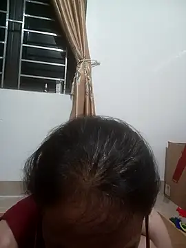 Snapshot of Vieekee chatting on July 1, 1:02 pm Vieekee online show from July 1, 1:02 pm