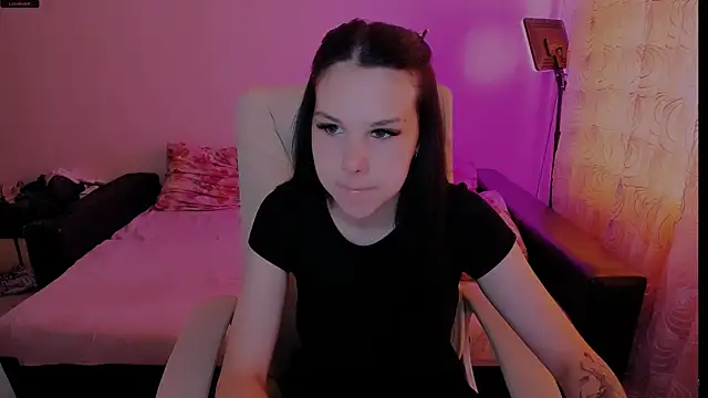 Adelina xxx online show from July 8, 8:41 am