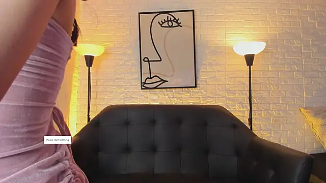 michelle sp online show from May 25, 7:09 pm