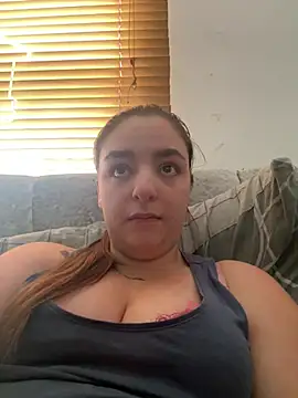 LexiXXoo online show from June 11, 8:34 am