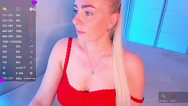   Dasha   online show from June 14, 7:05 pm