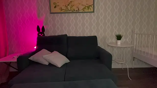 MayaSkaya online show from May 24, 6:46 pm