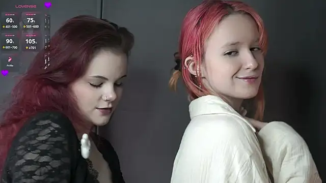 TeenaYerke online show from May 21, 9:05 am