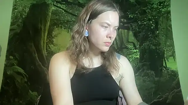 mo0ngoddess online show from March 28, 3:17 am