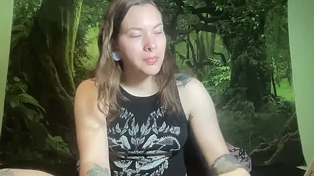 mo0ngoddess online show from April 8, 2:55 am