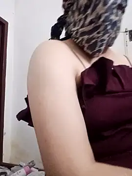 Hot Niya2 online show from May 17, 6:48 pm