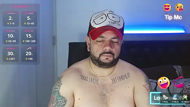 perverseveteranmanxxx online show from April 18, 3:10 am