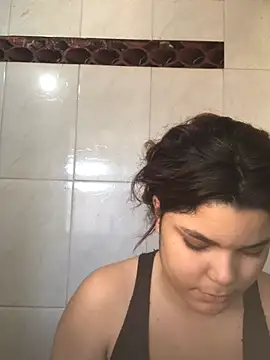 Cliaclara online show from July 10, 3:03 pm