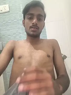 skinnybigdic online show from May 31, 4:36 pm