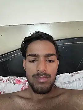 skinnybigdic online show from June 24, 4:55 am