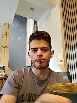 ElBrunofede online show from May 14, 5:42 pm