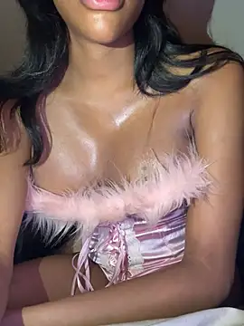 Africandollxxx online show from July 5, 6:48 pm