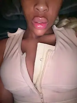 Africandollxxx online show from July 14, 1:08 am