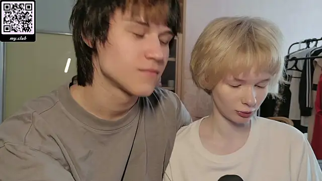 Misska kek online show from May 20, 12:44 pm