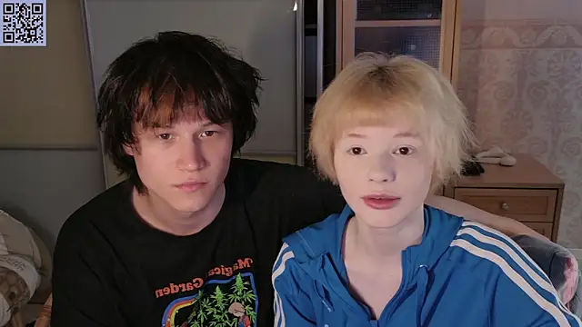 Misska kek online show from May 29, 2:37 pm