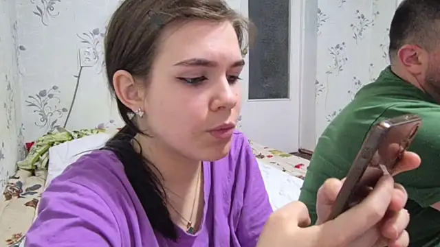 maria and leo online show from May 13, 6:05 pm