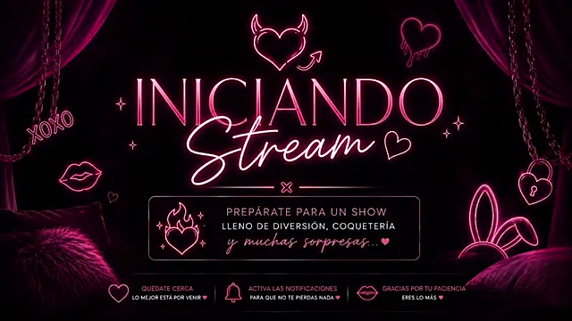 DianaVoggel online show from May 26, 2:07 am