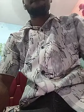 ikkaseth001 online show from July 13, 7:33 am