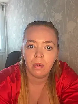 Heyitskaylaxo online show from May 14, 10:11 am