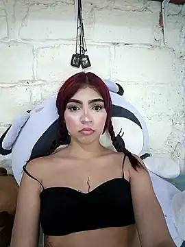 OniGirls online show from May 12, 1:14 am