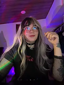 BladeOfMiquella online show from May 14, 11:11 pm
