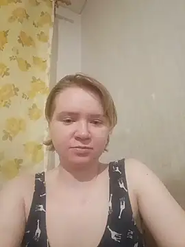 Ketrincold online show from May 22, 7:19 pm