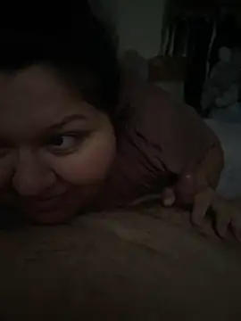 Snapshot of bigchub209 chatting on June 1, 12:12 am bigchub209 online show from June 1, 12:12 am