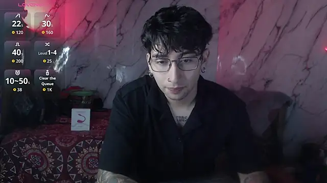 Adrian Kane online show from May 26, 4:19 am