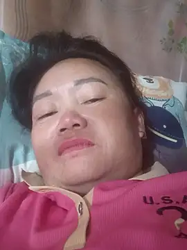 Chang ana online show from May 20, 3:40 pm