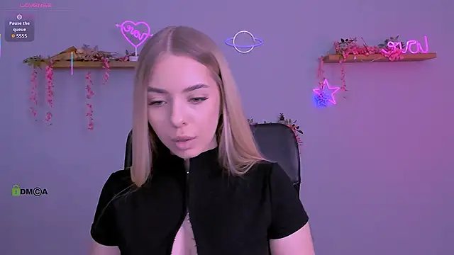 viola sweet 1 online show from May 24, 9:03 am