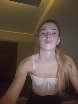 BarniLilit online show from May 15, 8:49 pm