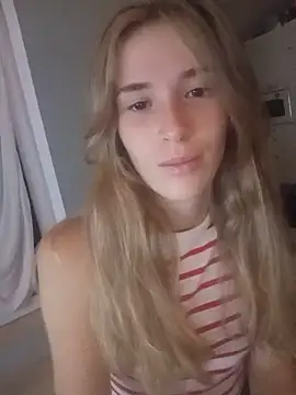 BarniLilit online show from July 28, 8:34 pm