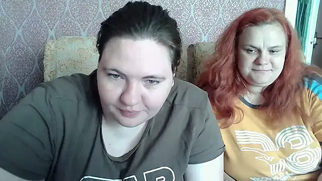 TiffanyLenee online show from June 2, 10:39 am