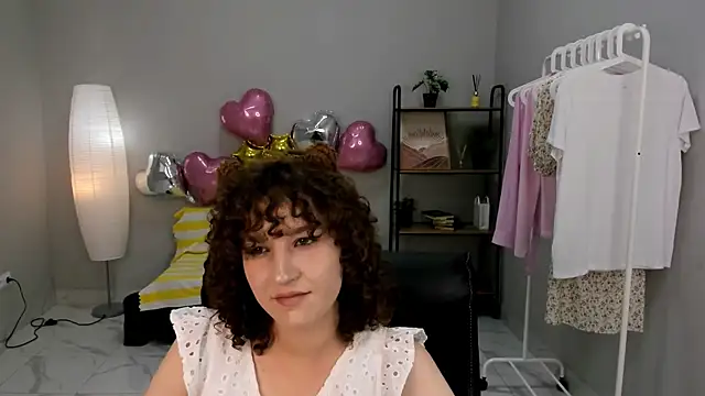 Miriam Boshe online show from May 16, 10:36 am