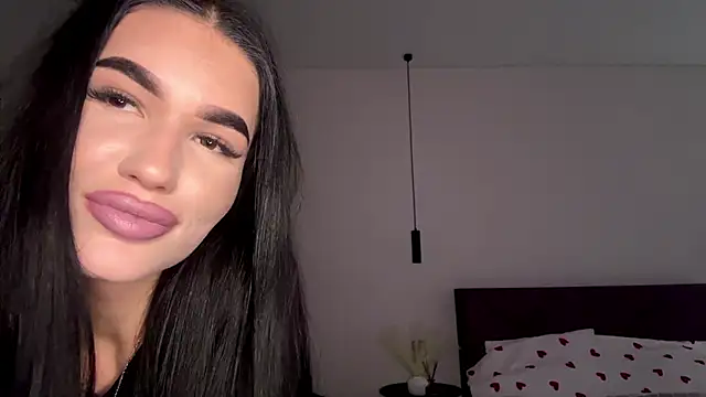 KarieEgge online show from May 25, 3:29 pm