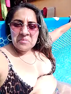Antoniasweet online show from June 20, 1:58 pm