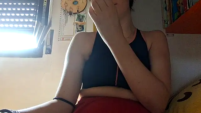 Foxyyy69 online show from June 20, 7:11 am