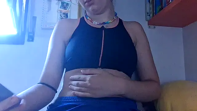 Foxyyy69 online show from June 29, 2:28 pm