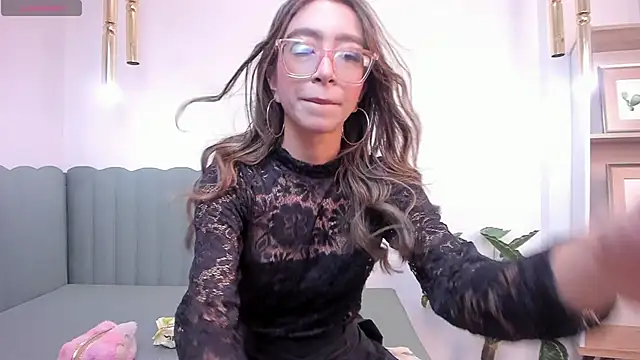 Snapshot of HannaCarttier_ chatting on June 21, 12:08 pm HannaCarttier online show from June 21, 12:08 pm