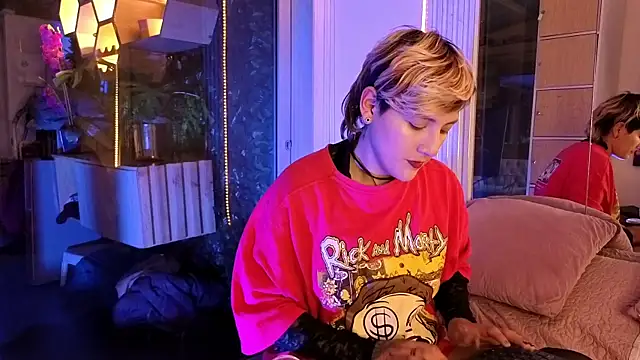 DannyRoudX online show from July 7, 3:20 am