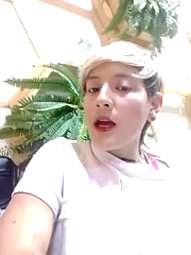 DannyRoudX online show from July 12, 11:51 pm