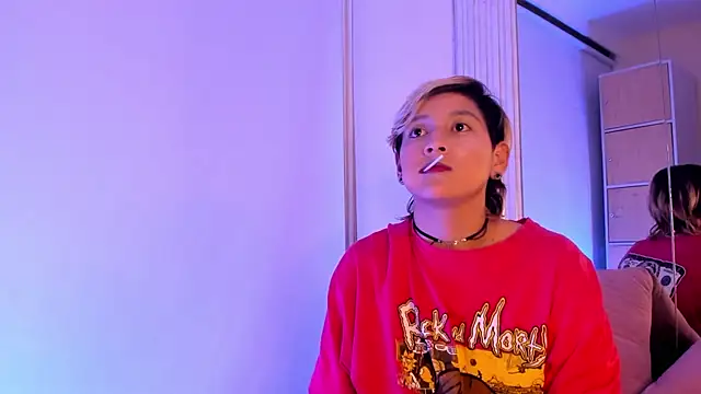 DannyRoudX online show from July 16, 1:22 am