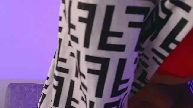 Africa sexy online show from May 13, 7:22 pm