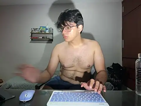 camp velvet online show from May 14, 3:57 am