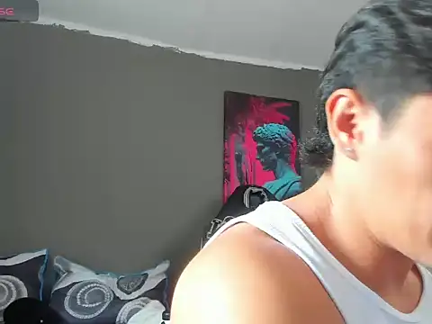 Snapshot of Erick_Wallace chatting on June 13, 2:37 pm Erick Wallace online show from June 13, 2:37 pm