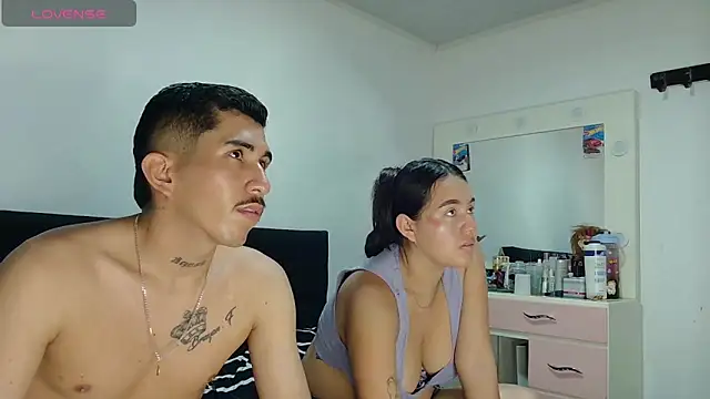 BrunoHardd online show from May 14, 5:58 am