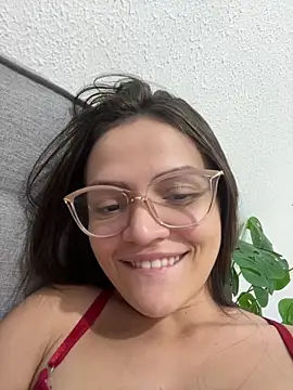 Sarah  hot online show from May 16, 12:07 am