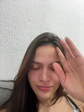 Sarah  hot online show from May 27, 1:02 am
